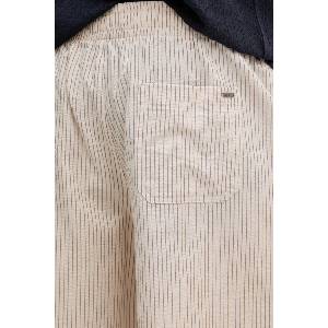 Guess къс панталон мъжки от памук DOBBY (M6GD09.W1738)