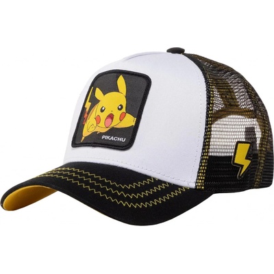 Capslab Freegun Pokemon Pikachu CL-PKM2-1-PIK5: