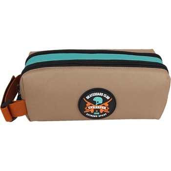 Unkeeper Несесер Unkeeper - Underground, Бежов (DKT64751)