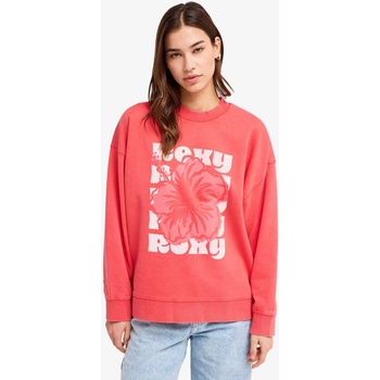 Roxy Блуза lineup terry