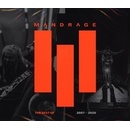 Mandrage - The best of 2007-2020, 3 CD, 2020