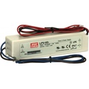 Mean Well Napájecí zdroj LPV-60-12
