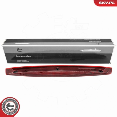 Prídavné brzdové svetlo ESEN SKV 72SKV803