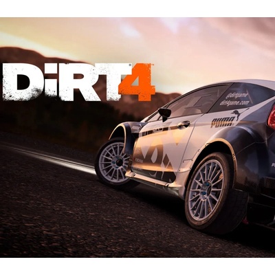 DiRT 4 (D1 Edition)