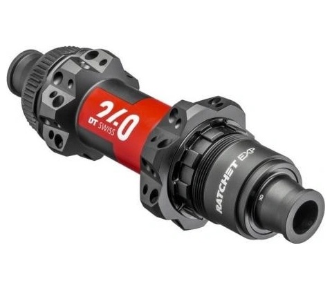 DT SWISS 240S Straightpull Boost