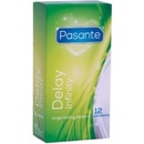 Pasante Delay 12 ks