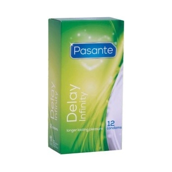 Pasante Delay 12 ks
