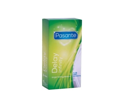 Pasante Delay 12 ks