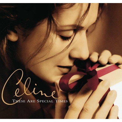 Celine Dion - These Are Special Times (Reissue) (2 LP) (0196588456312)