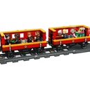 Image 1 of LEGO® Harry Potter™ - Hogwarts Express & Hogsmeade Station (76423)