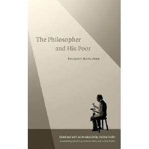 Philosopher and His Poor (ISBN: 9780822332749)