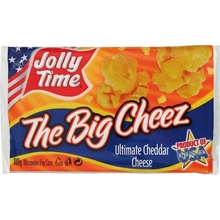 Jolly Time Popcorn The Big Cheese 100g