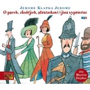 Jerome Klapka Jerome