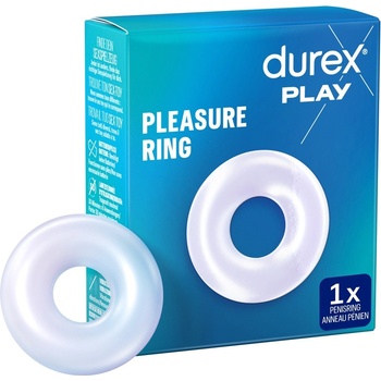 Durex Пръстен за удоволствие