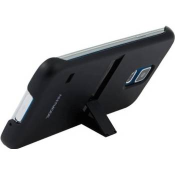 Pouzdro Anymode Stand Case ochranné Samsung Galaxy S5, Galaxy S5 Neo černé