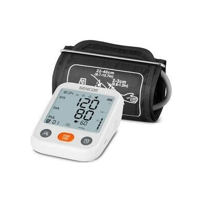 Sencor SBP 1150WH biely