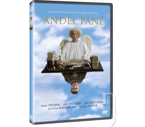 Anděl páně DVD