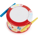Hape Детска музикална играчка Hape - Светещ барабан (H0620)