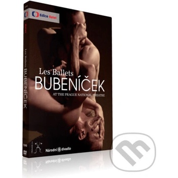 Les Ballets Bubeníček DVD