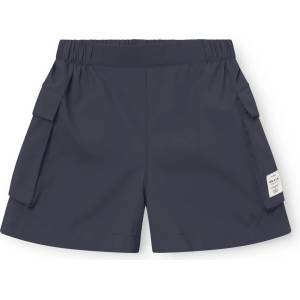 Mini A Ture Детски къси панталони Mini A Ture Kid's Matadventure Lightweight Skirt Shorts - Ombre Blue - размер 116 (701-4219-0213)