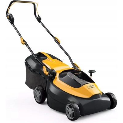 Stiga Collector 140 AE