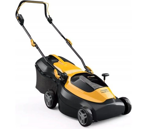 Stiga Collector 140 AE