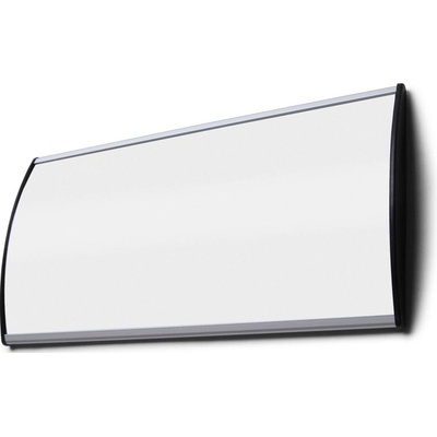 Jansen Display Informační systém - zaoblený A5, 163 x 225 mm