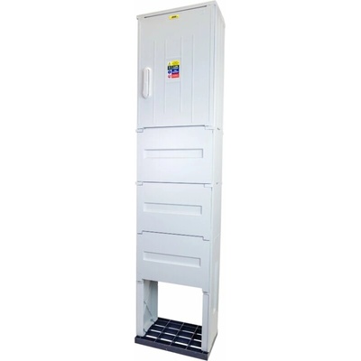 SFOS elektroměrový rozvaděč E2RP/F+ZD-UV - EG.D
