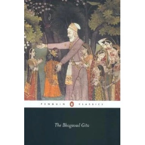 Bhagavad-gita (ISBN: 9780140449181)