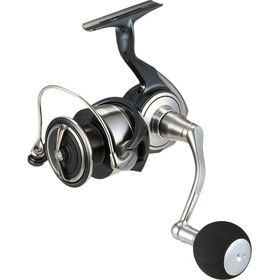 Daiwa Reel Spinning 24 Certate SW 6000-H