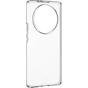 FIXED TPU гел калъф за смартфон Honor Magic5 Lite 5G, прозрачен FIXTCC-1070 (FIXTCC-1070)