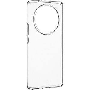 FIXED TPU гел калъф за смартфон Honor Magic5 Lite 5G, прозрачен FIXTCC-1070 (FIXTCC-1070)