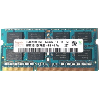 Hynix DDR3 4GB 1600MHz CL11 HMT451S6DFR8A-PB