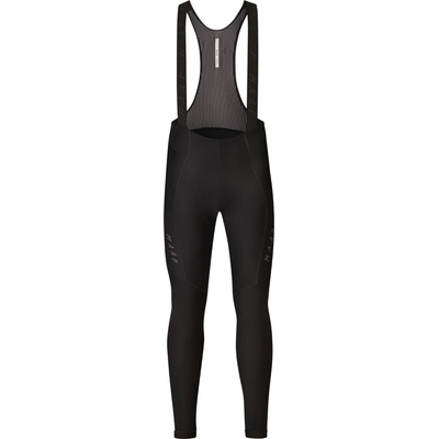 Maap Team Bib Evo Thermal Cargo Tights Black/Black