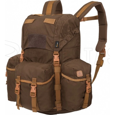 Helikon-Tex Bergen Earth brown/Clay 18 l