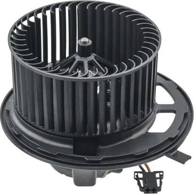 vnitřní ventilátor HANS PRIES 502 396