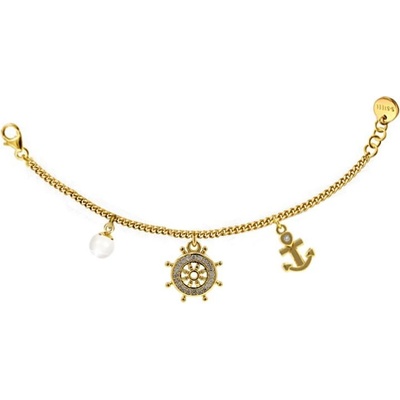 Swarovski E. náramok Cruise SEB5916