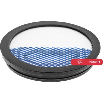 Vacs Concept VP 6200 ICONIC Aqua Flex hepa filter