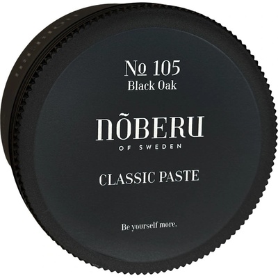 Pasta na vlasy NOBERU Classic paste Black oak 250 ml