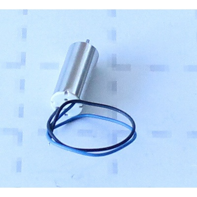 DF models Motor modrý/čierny káblik pre dron 9220 od