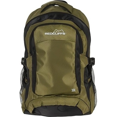 XQMAX Turistickýzelený 30 l