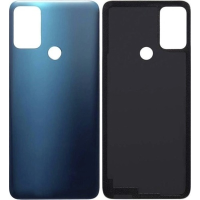 Kryt Motorola Moto G50 XT2137 zadný Aqua zelený