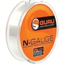 Guru N-Gauge 100 m 0,19 mm 7 lb