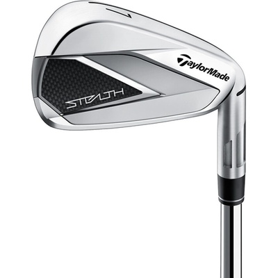 TaylorMade Stealth 5-PW, SW pánská železa pravé grafit – Zbozi.Blesk.cz