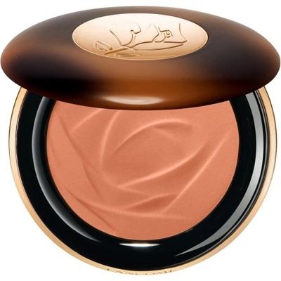 Lancôme Bronzer se sérem Teint Idole Ultra Wear Skin Transforming Bronzer 03 Light Medium 10 g – Zboží Dáma