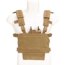 Task Force 2215 taktická TF-2215 modular chest rig coyote