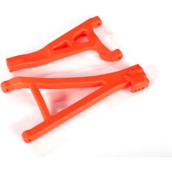 Traxxas предно дясно оранжево рамо на шасито