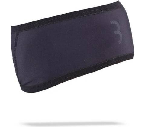 BBB BBW-300 headband čierna