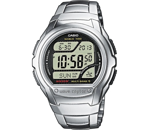 Casio WV-58RD-1A