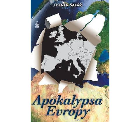 Apokalypsa Evropy